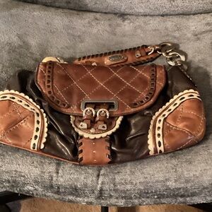 Juicy couture pocketbook